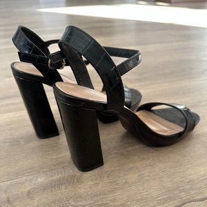Madden Girl Heels